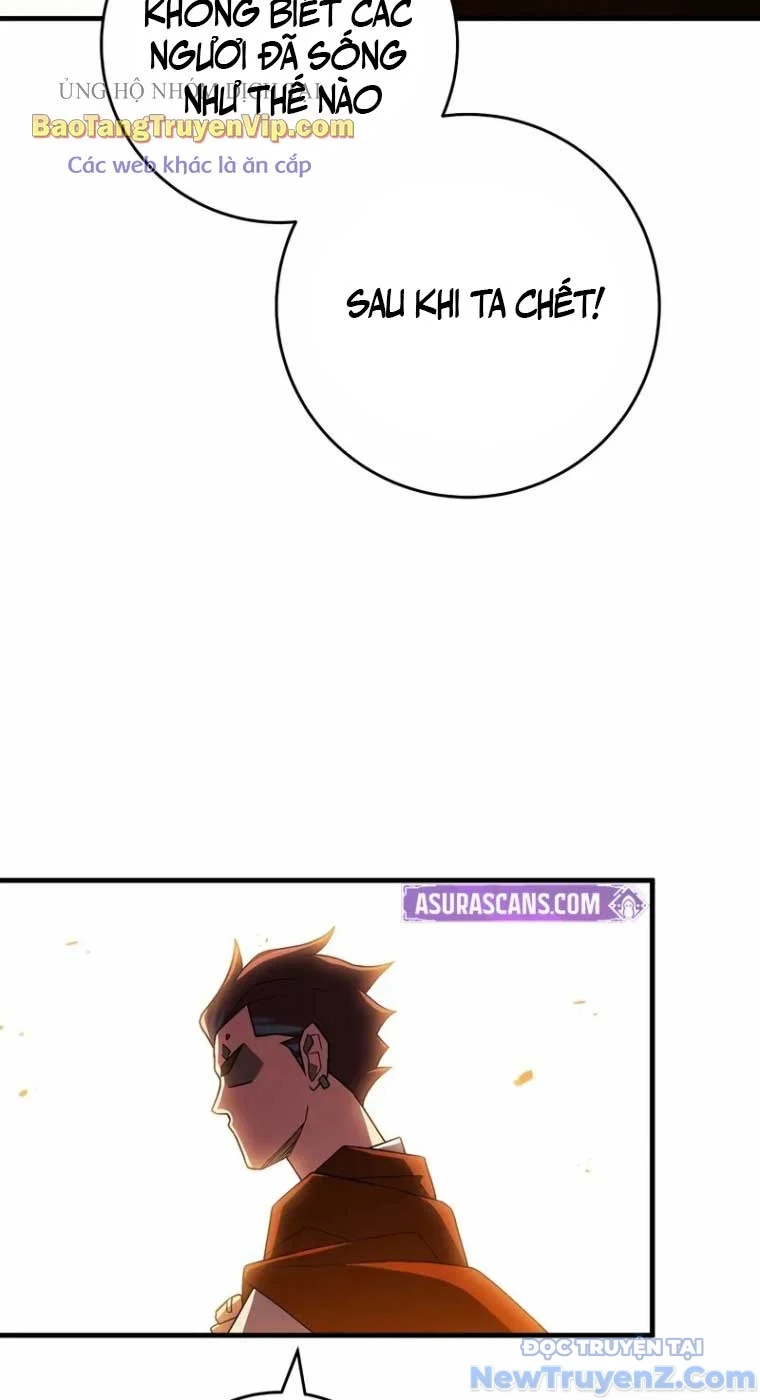 Anh Hùng Trở Lại Chapter 121 - Trang 2