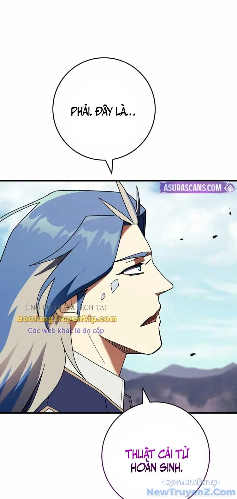 Anh Hùng Trở Lại Chapter 121 - Trang 2