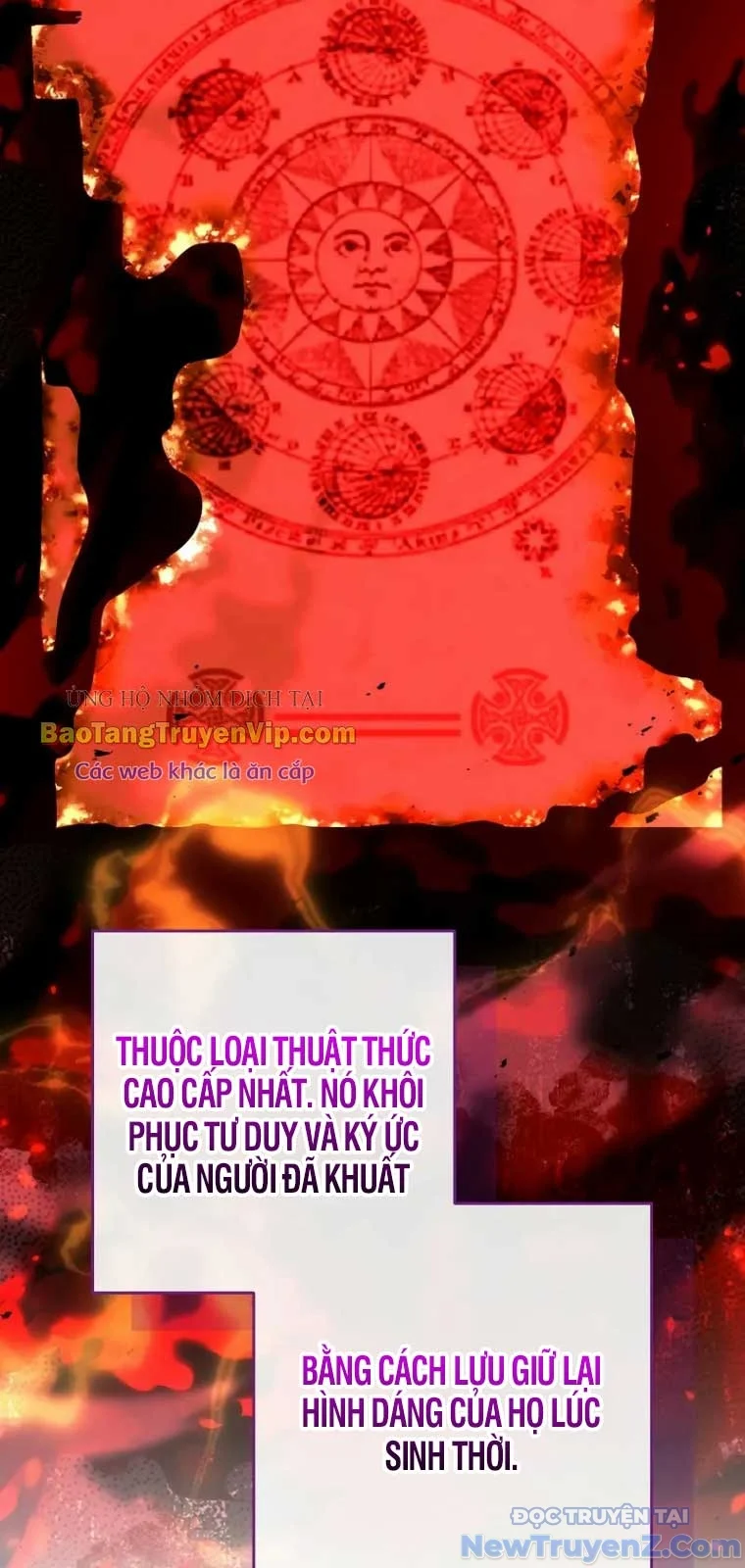 Anh Hùng Trở Lại Chapter 121 - Trang 2