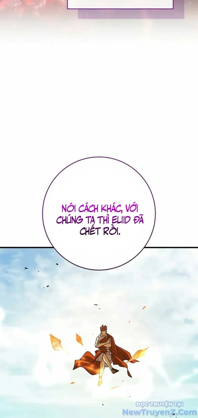 Anh Hùng Trở Lại Chapter 121 - Trang 2