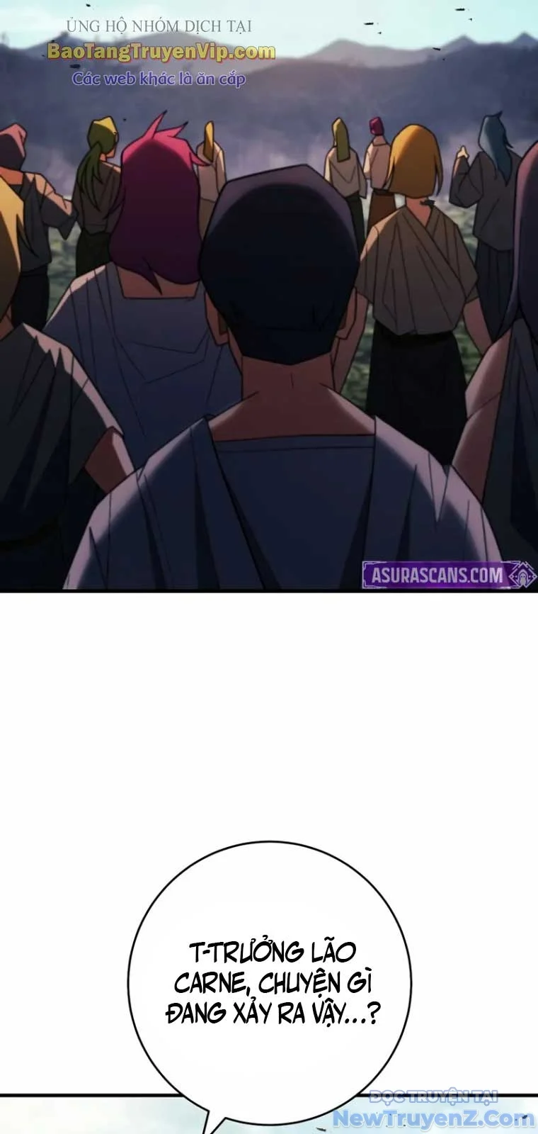 Anh Hùng Trở Lại Chapter 121 - Trang 2