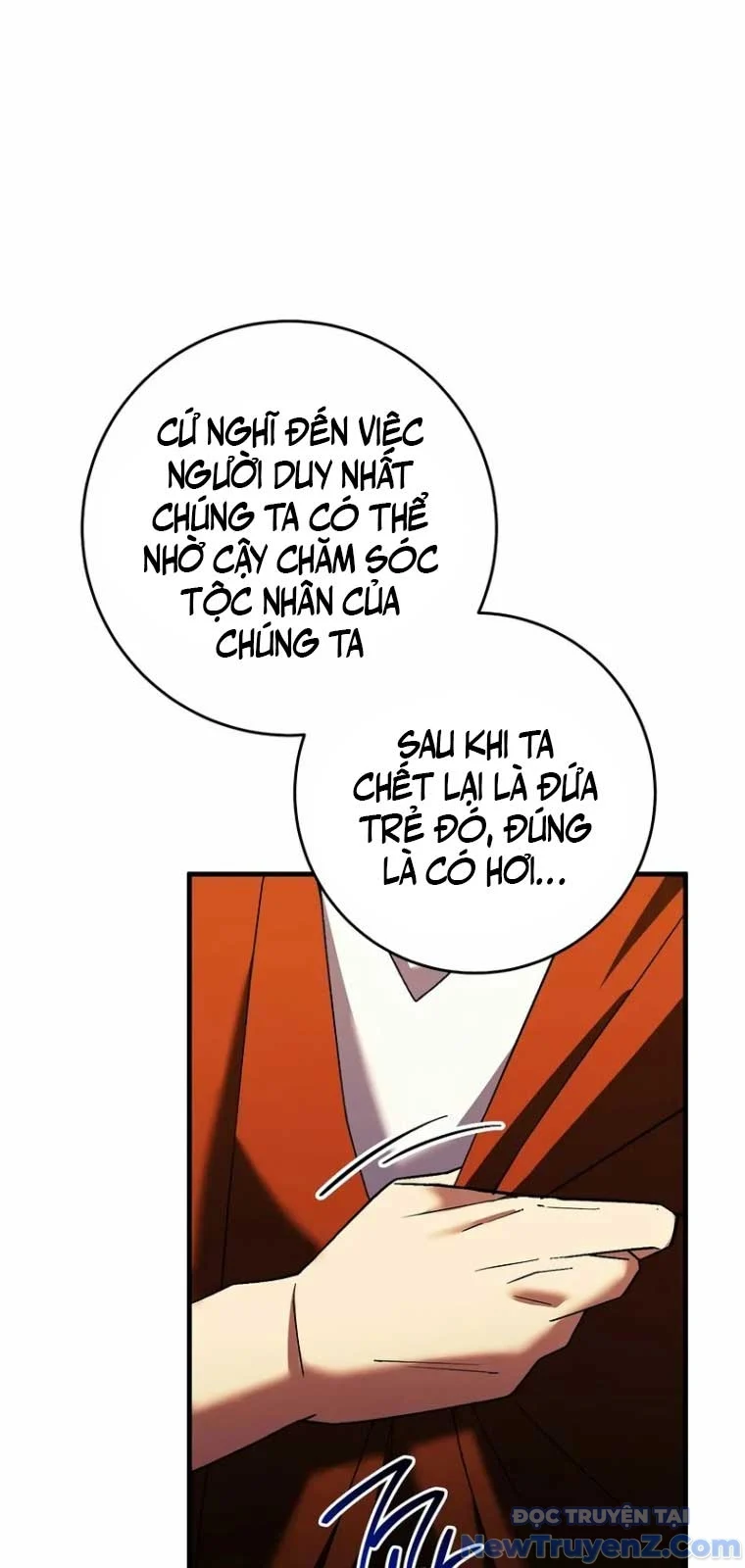 Anh Hùng Trở Lại Chapter 121 - Trang 2