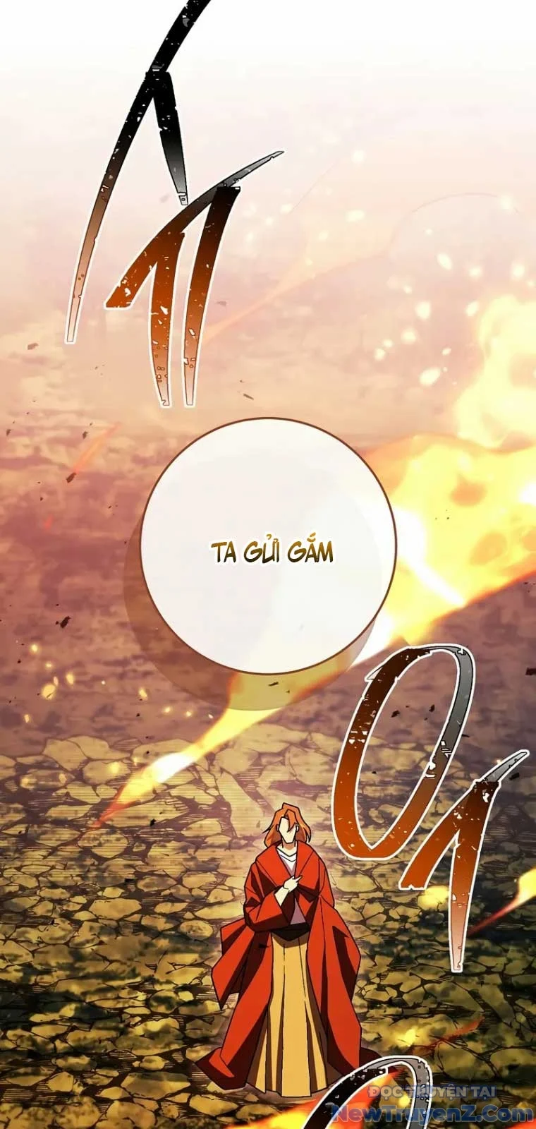 Anh Hùng Trở Lại Chapter 121 - Trang 2