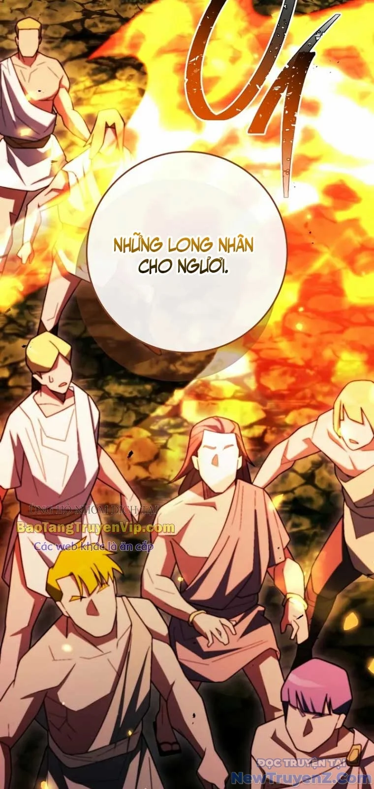 Anh Hùng Trở Lại Chapter 121 - Trang 2