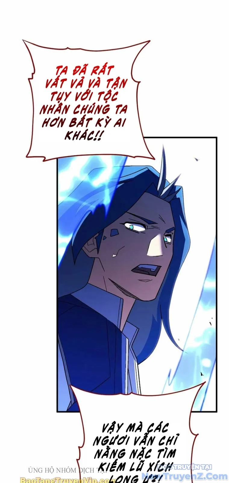 Anh Hùng Trở Lại Chapter 121 - Trang 2