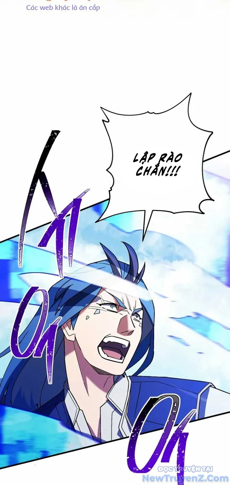 Anh Hùng Trở Lại Chapter 121 - Trang 2