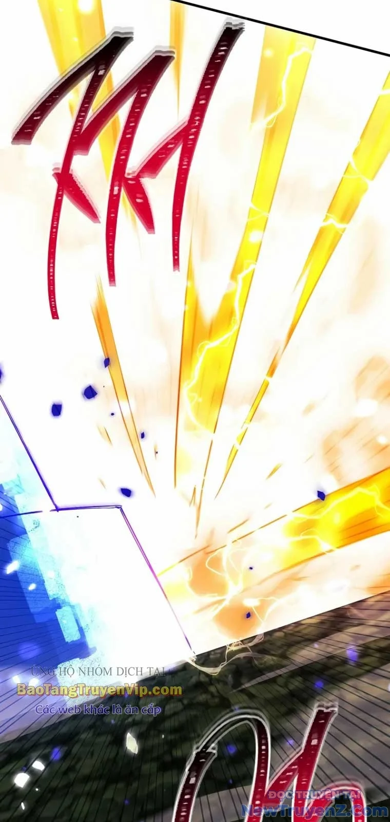 Anh Hùng Trở Lại Chapter 121 - Trang 2