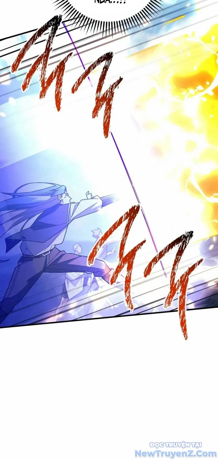 Anh Hùng Trở Lại Chapter 121 - Trang 2