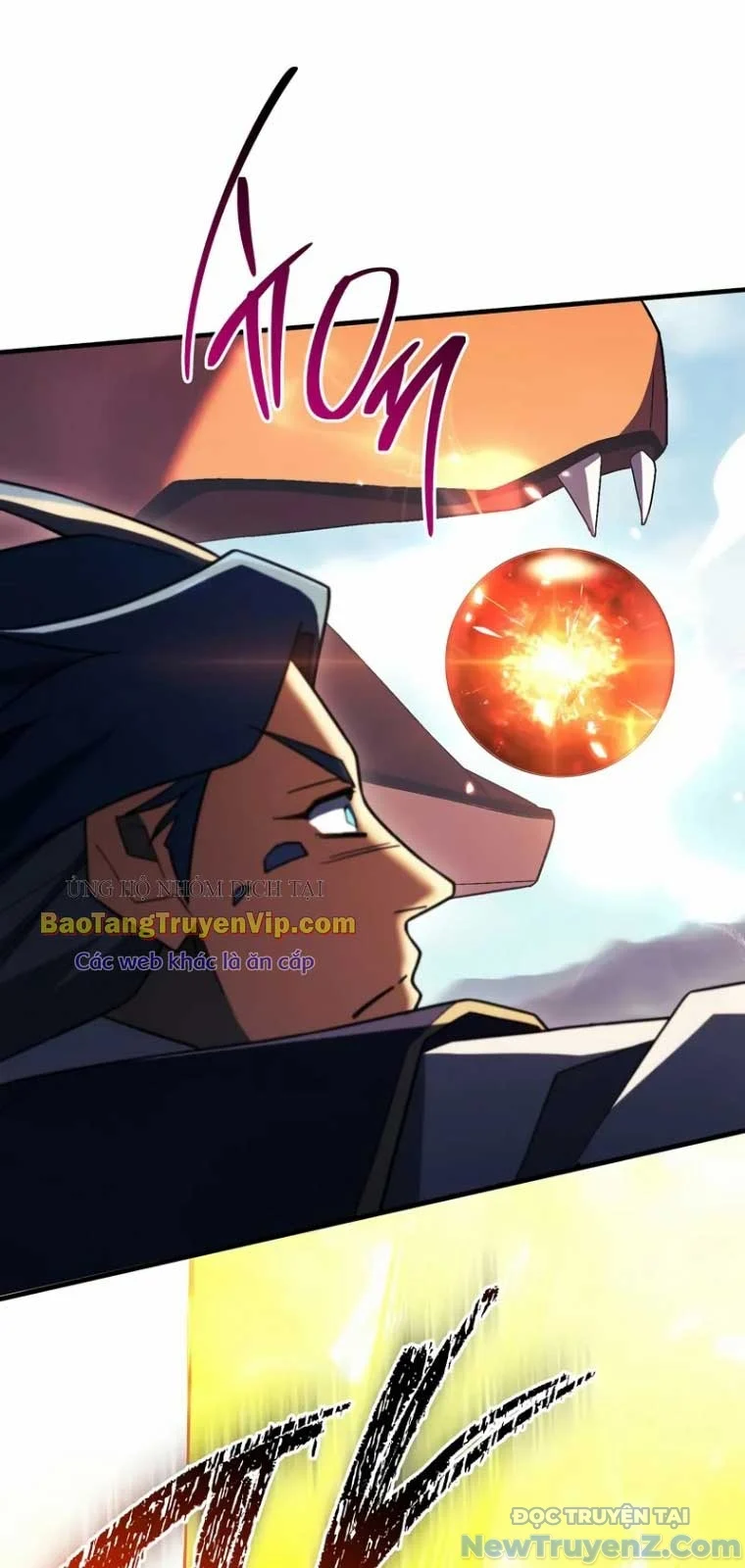 Anh Hùng Trở Lại Chapter 121 - Trang 2