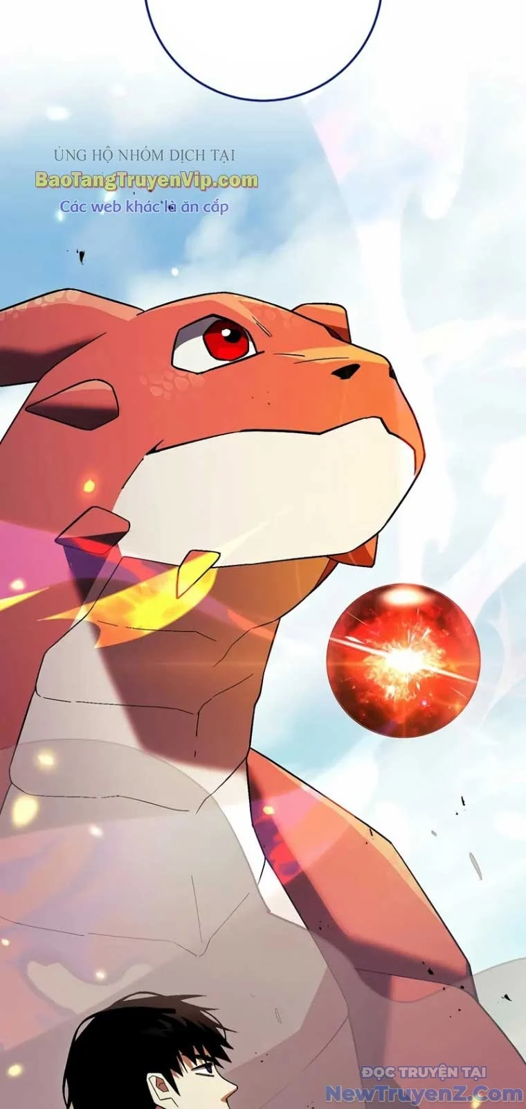 Anh Hùng Trở Lại Chapter 121 - Trang 2