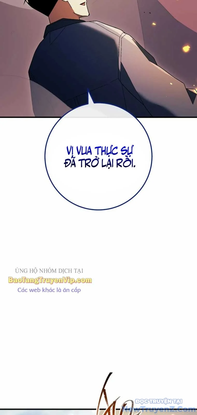 Anh Hùng Trở Lại Chapter 121 - Trang 2