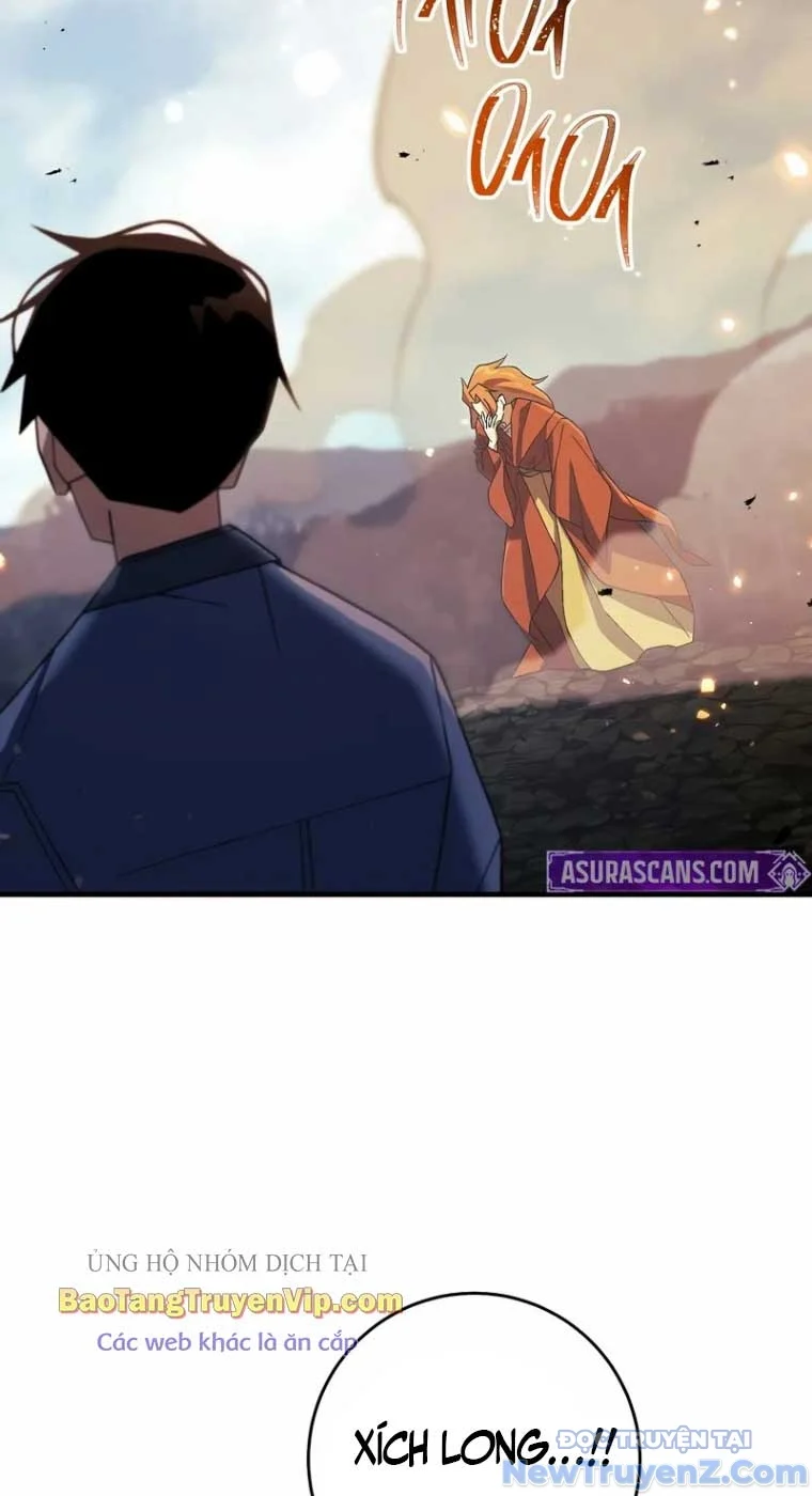 Anh Hùng Trở Lại Chapter 121 - Trang 2
