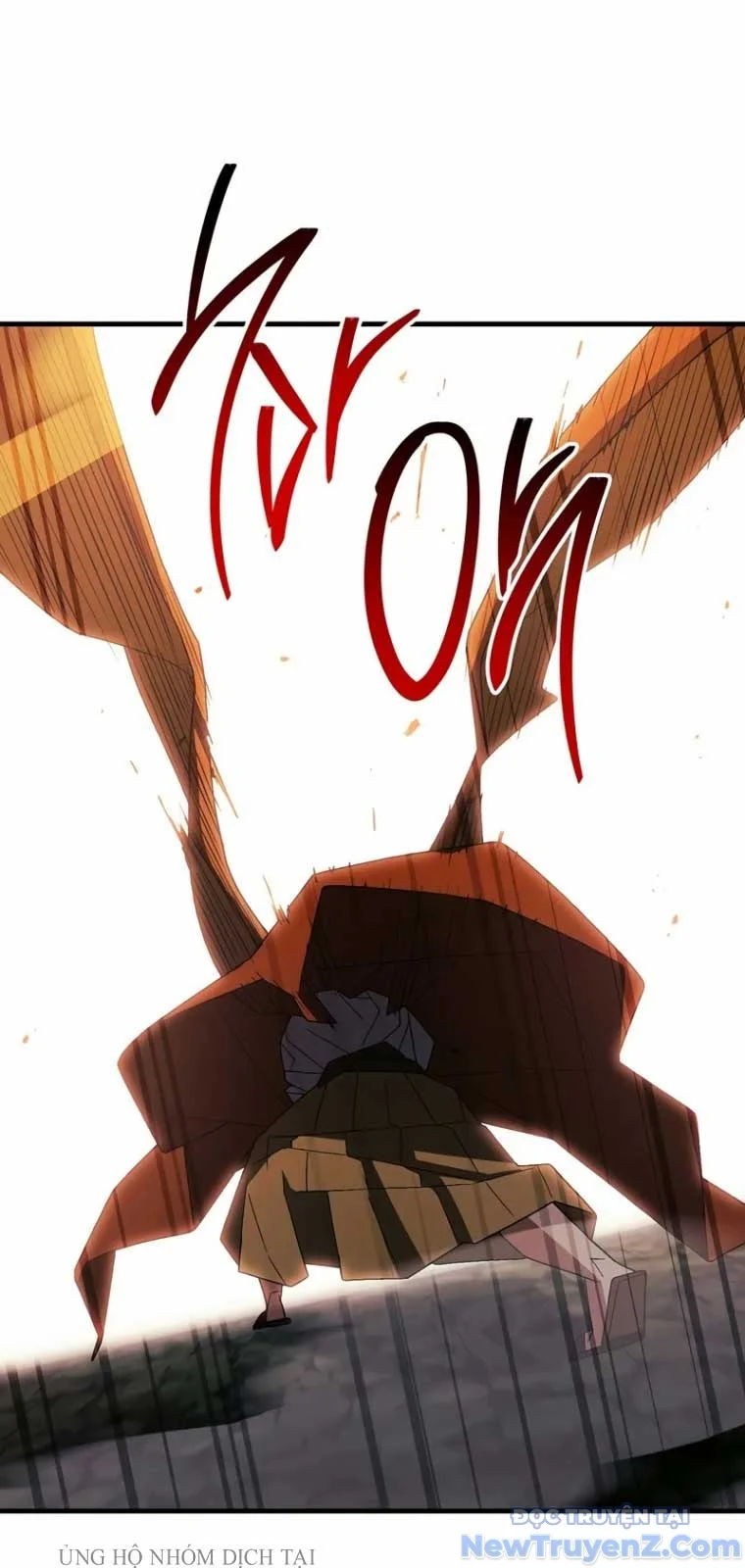 Anh Hùng Trở Lại Chapter 121 - Trang 2