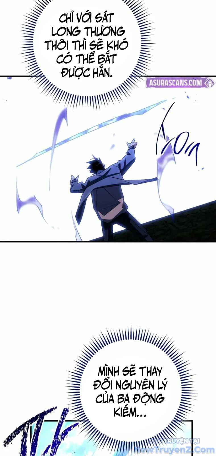 Anh Hùng Trở Lại Chapter 121 - Trang 2