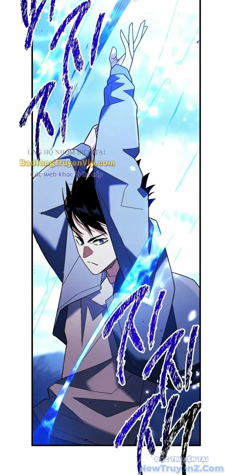 Anh Hùng Trở Lại Chapter 121 - Trang 2