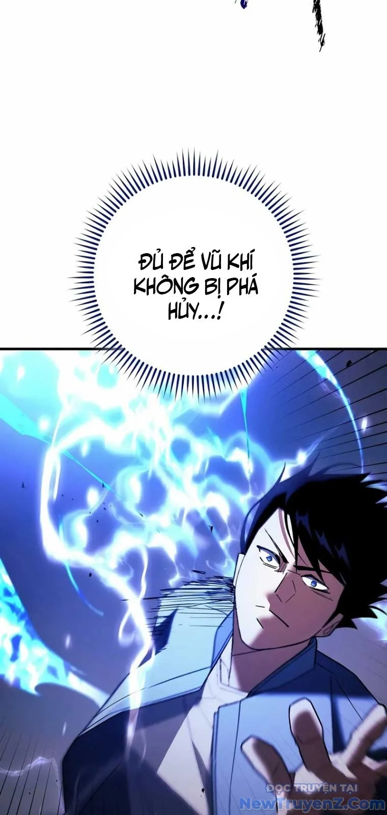 Anh Hùng Trở Lại Chapter 121 - Trang 2