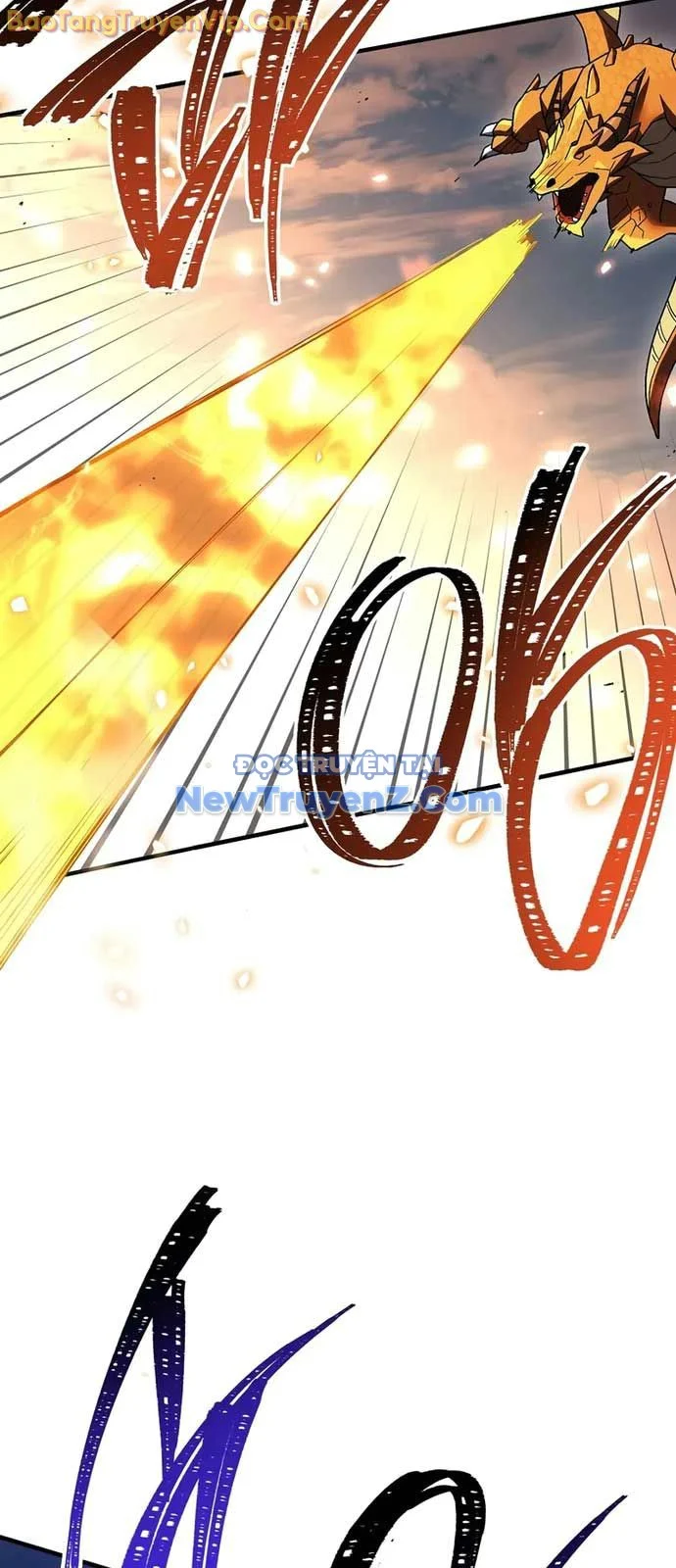Anh Hùng Trở Lại Chapter 122 - Trang 2