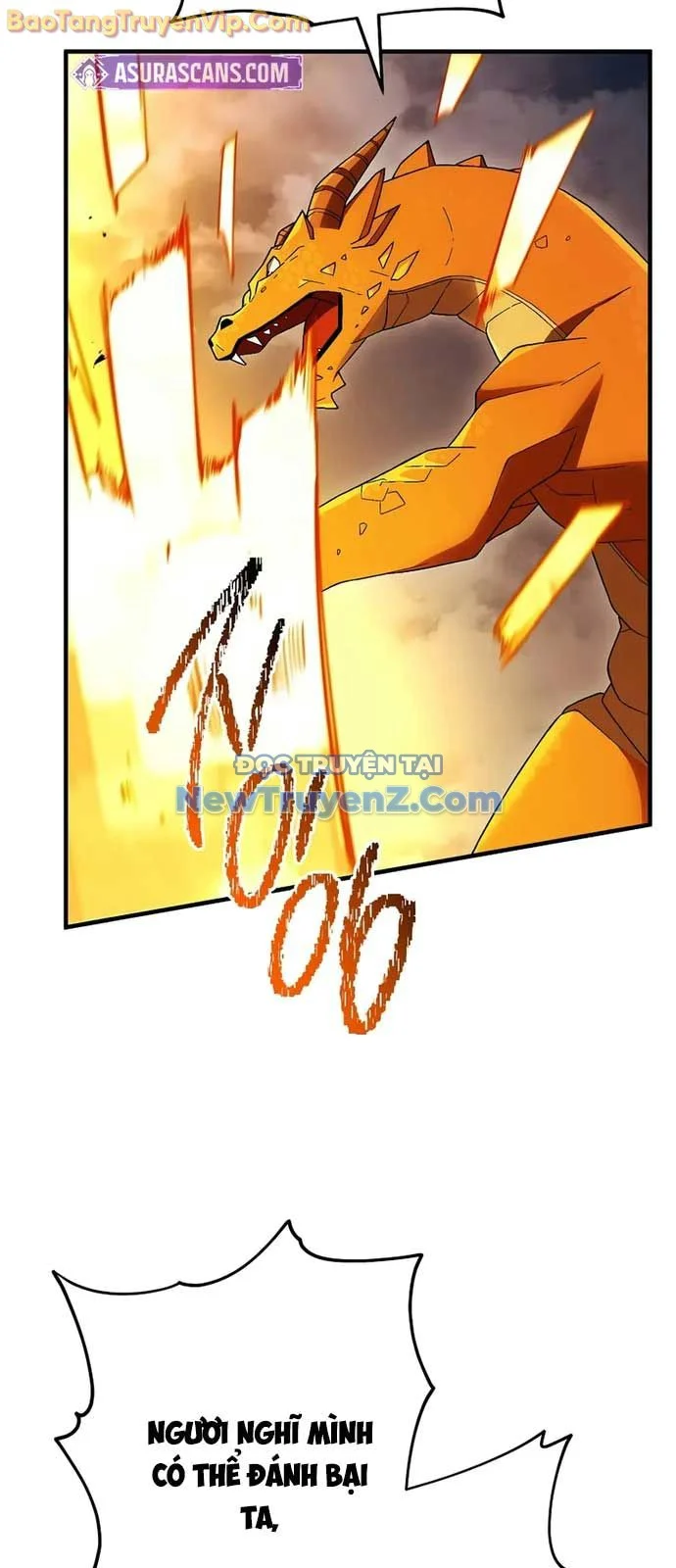 Anh Hùng Trở Lại Chapter 122 - Trang 2