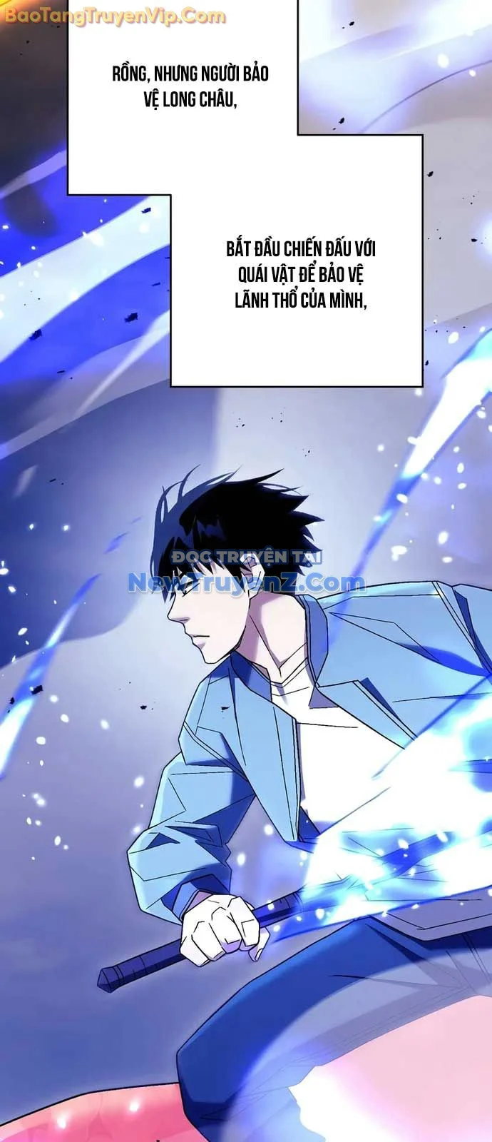 Anh Hùng Trở Lại Chapter 122 - Trang 2
