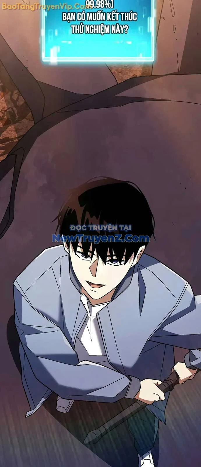 Anh Hùng Trở Lại Chapter 122 - Trang 2