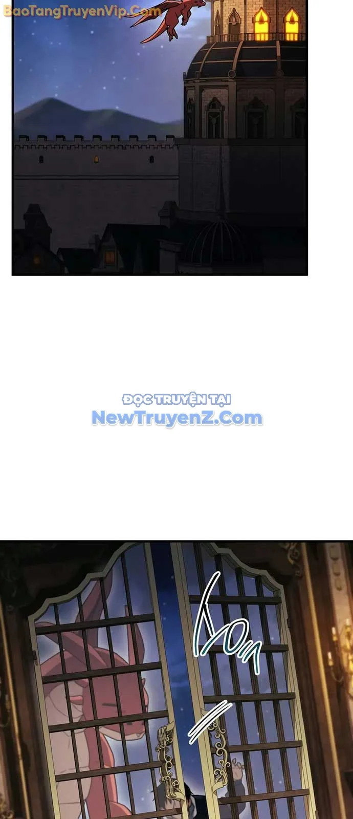 Anh Hùng Trở Lại Chapter 122 - Trang 2