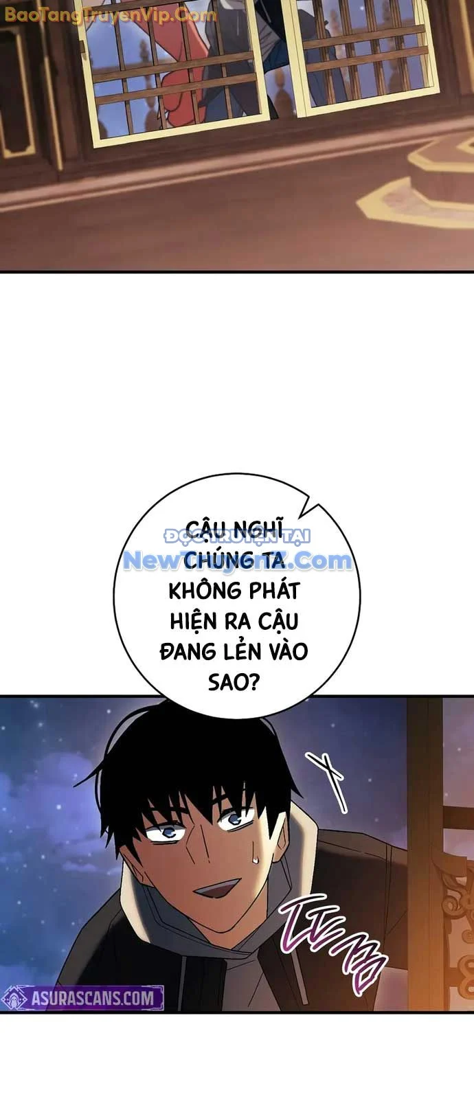 Anh Hùng Trở Lại Chapter 122 - Trang 2