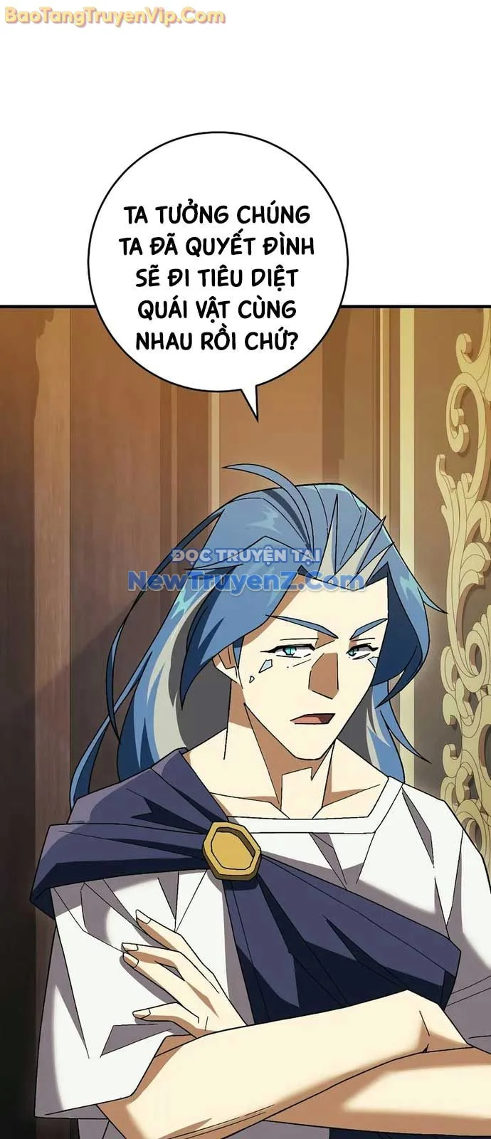 Anh Hùng Trở Lại Chapter 122 - Trang 2