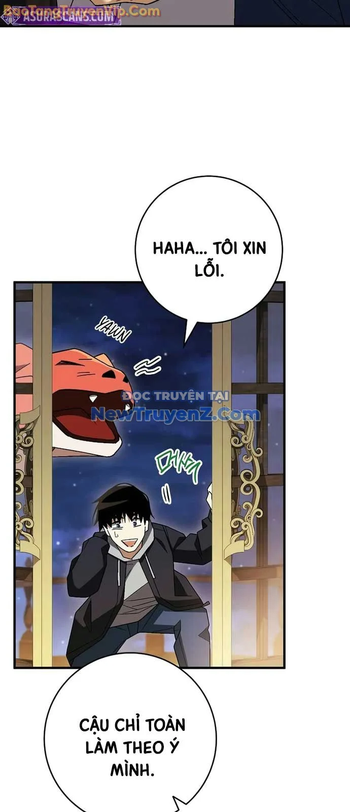 Anh Hùng Trở Lại Chapter 122 - Trang 2