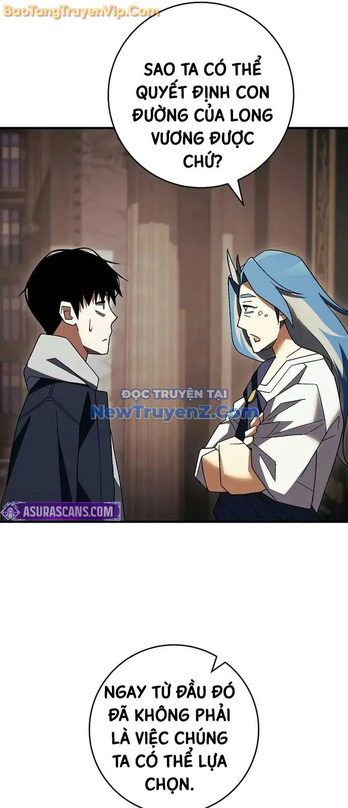 Anh Hùng Trở Lại Chapter 122 - Trang 2