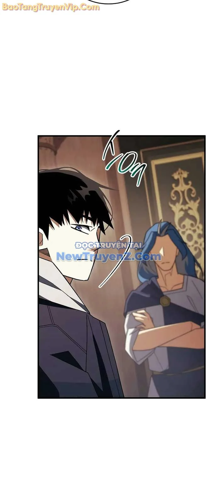 Anh Hùng Trở Lại Chapter 122 - Trang 2