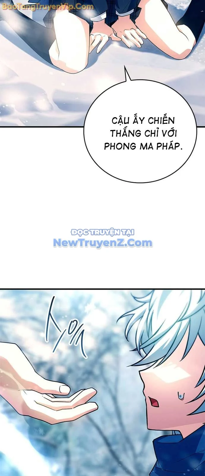 Anh Hùng Trở Lại Chapter 122 - Trang 2