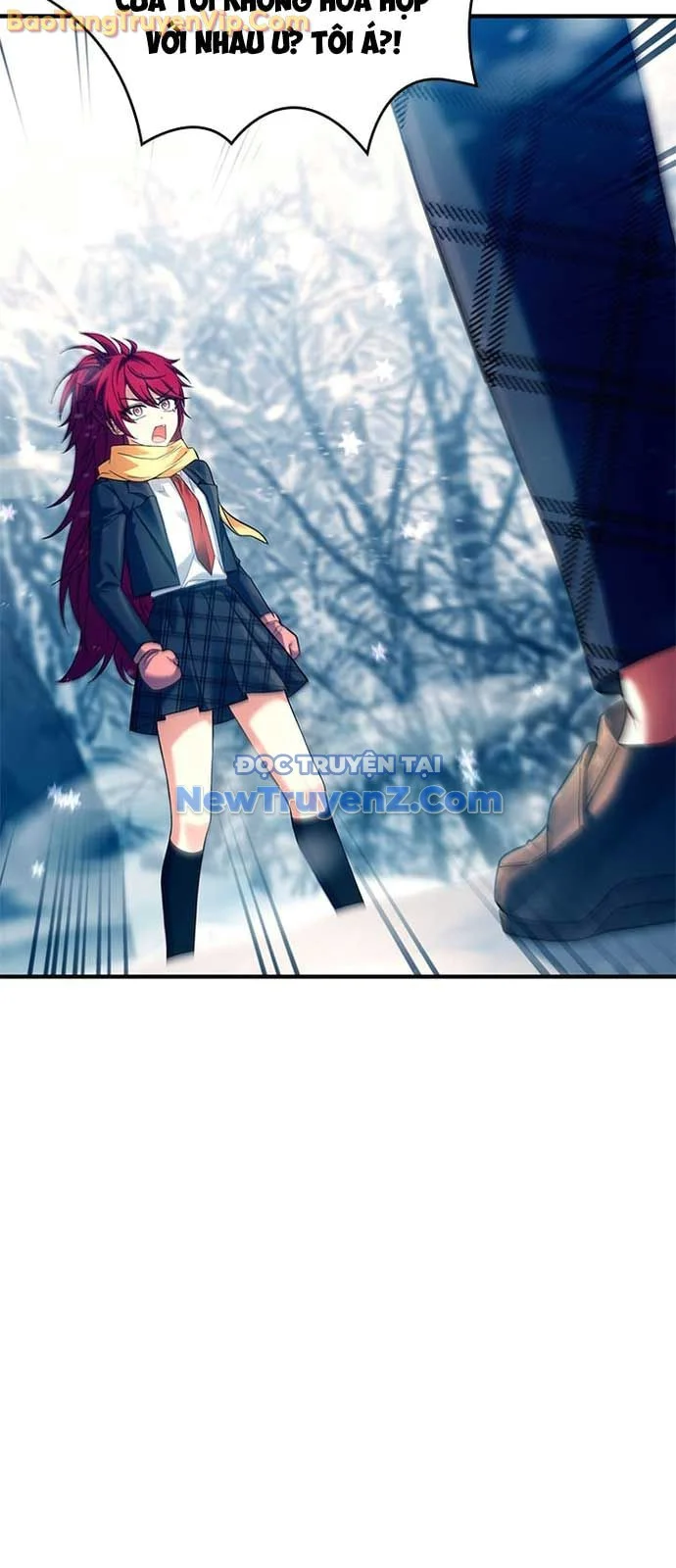 Anh Hùng Trở Lại Chapter 122 - Trang 2