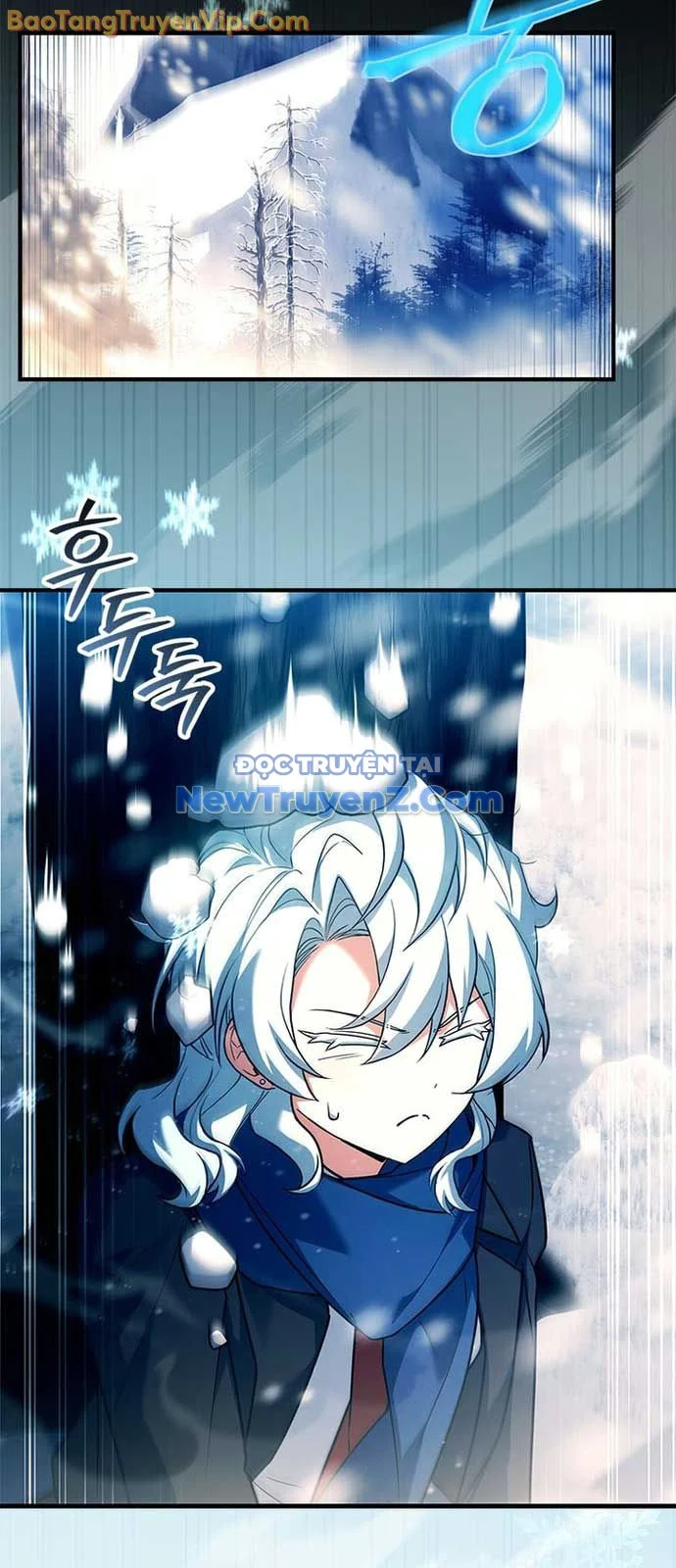 Anh Hùng Trở Lại Chapter 122 - Trang 2