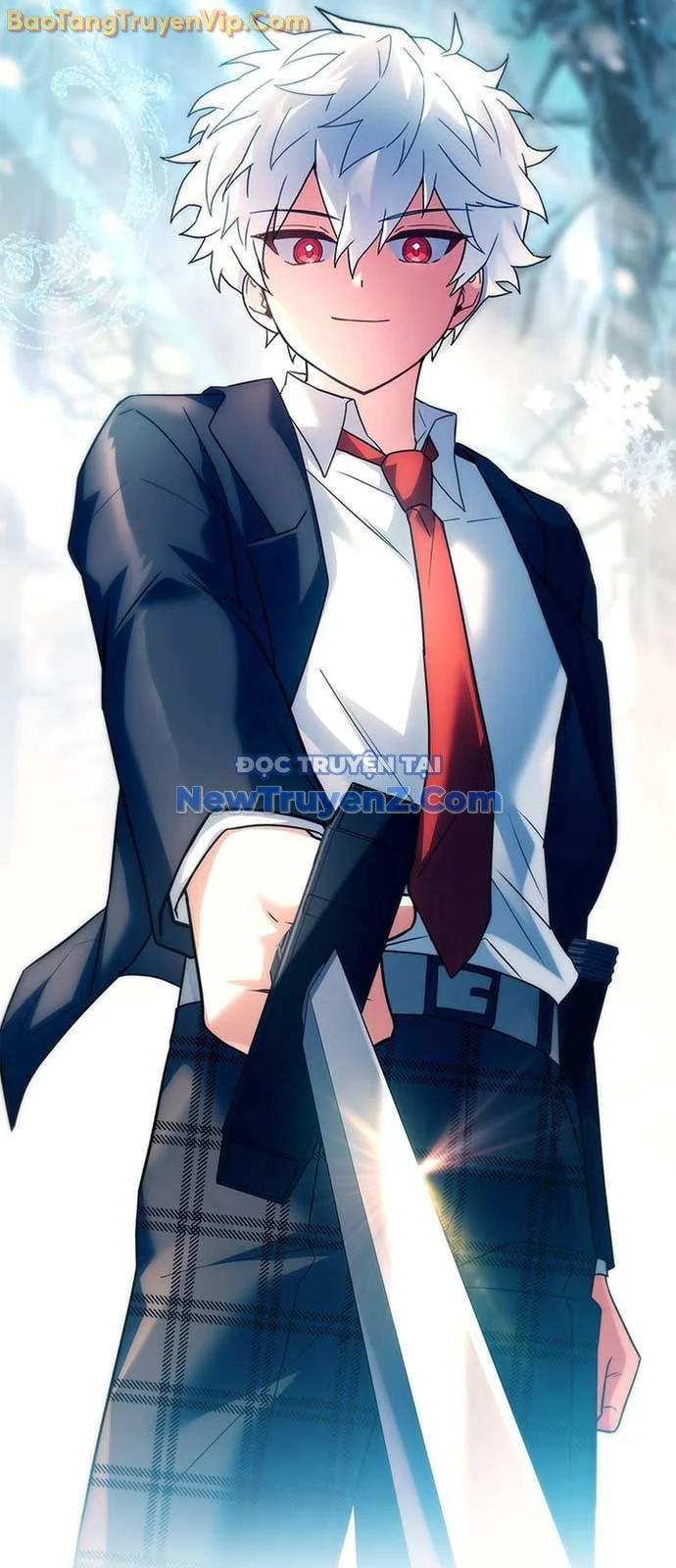 Anh Hùng Trở Lại Chapter 122 - Trang 2