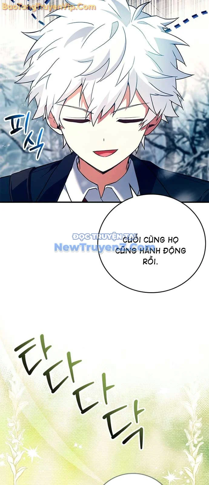 Anh Hùng Trở Lại Chapter 122 - Trang 2