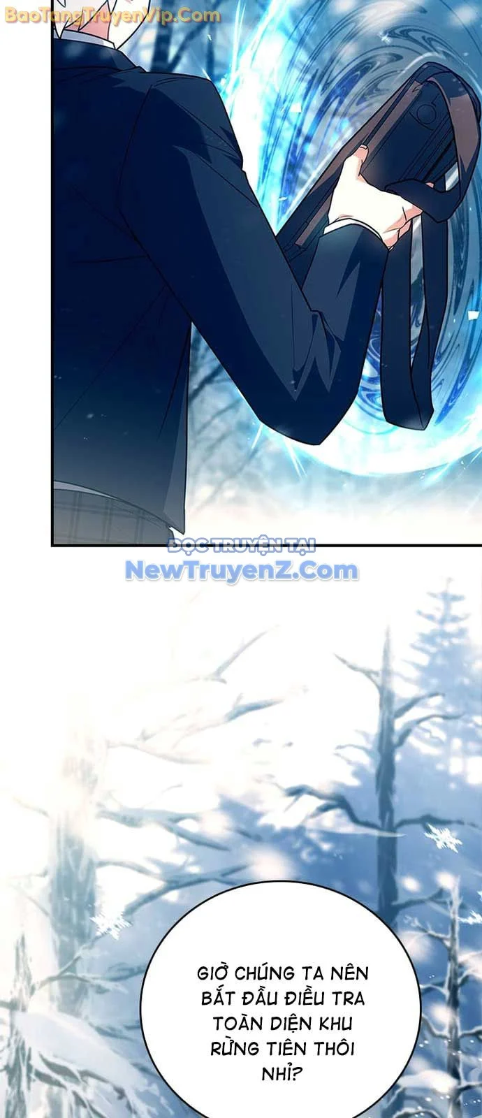 Anh Hùng Trở Lại Chapter 122 - Trang 2