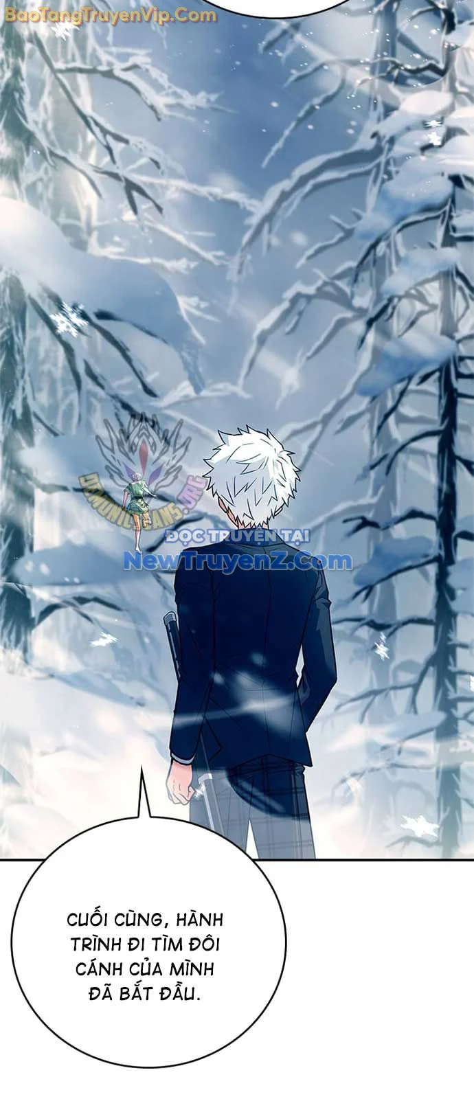 Anh Hùng Trở Lại Chapter 122 - Trang 2