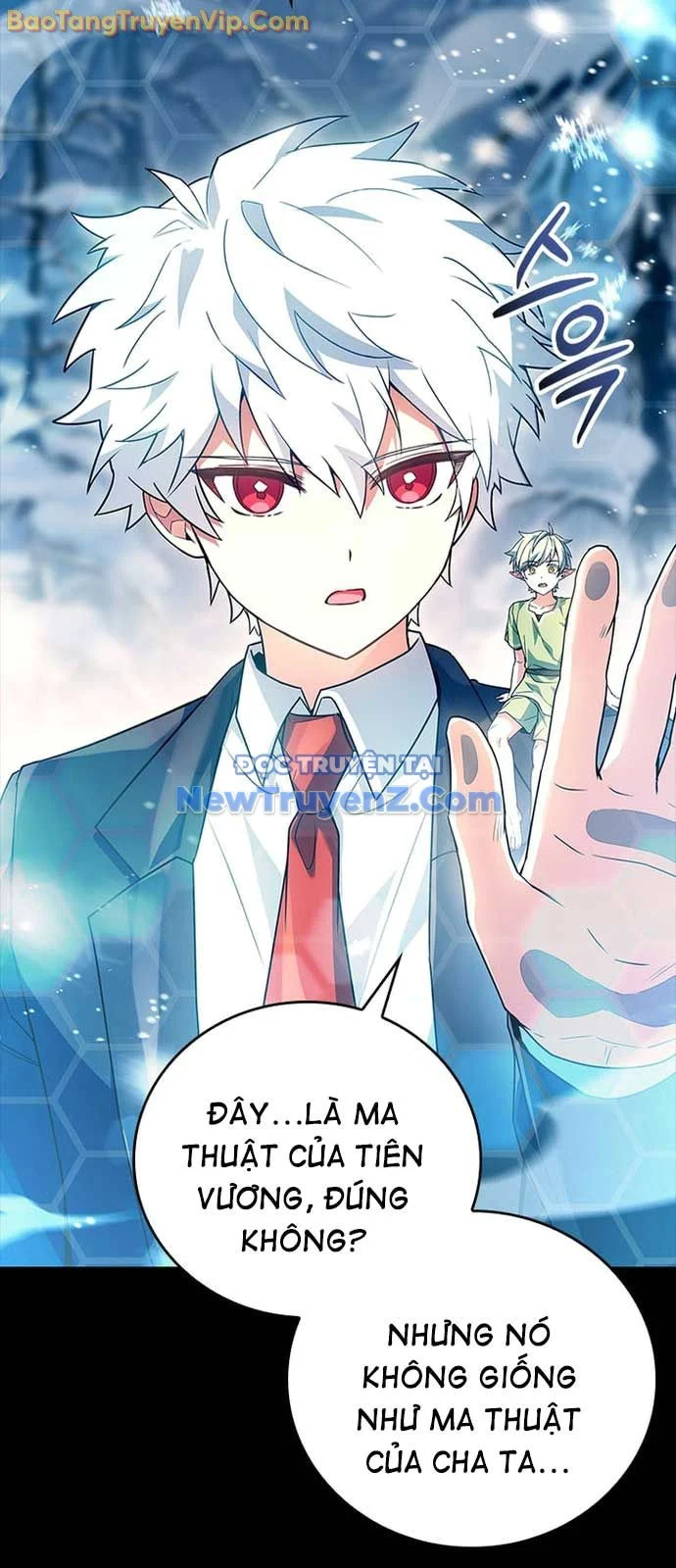 Anh Hùng Trở Lại Chapter 122 - Trang 2