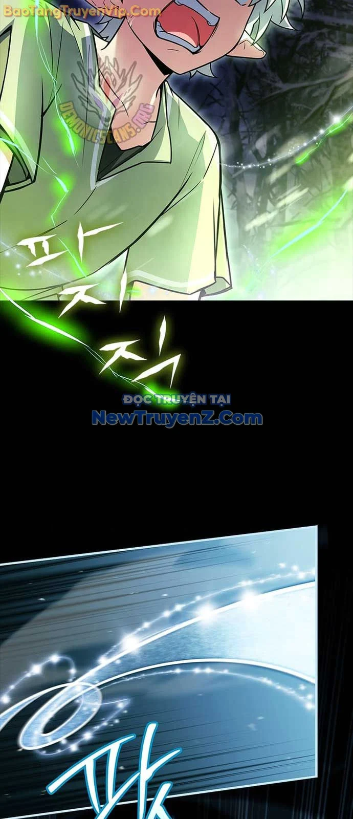 Anh Hùng Trở Lại Chapter 122 - Trang 2