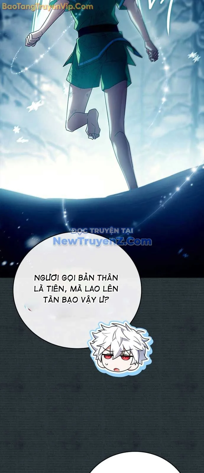 Anh Hùng Trở Lại Chapter 122 - Trang 2