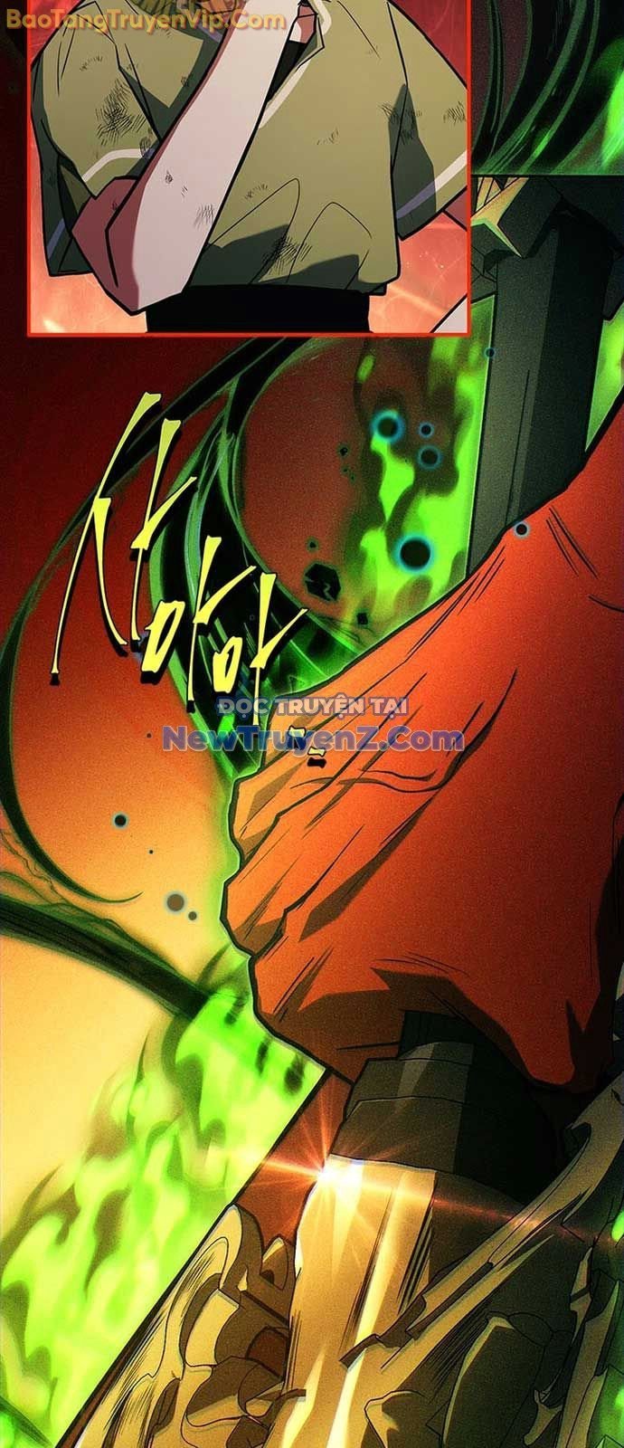 Anh Hùng Trở Lại Chapter 122 - Trang 2