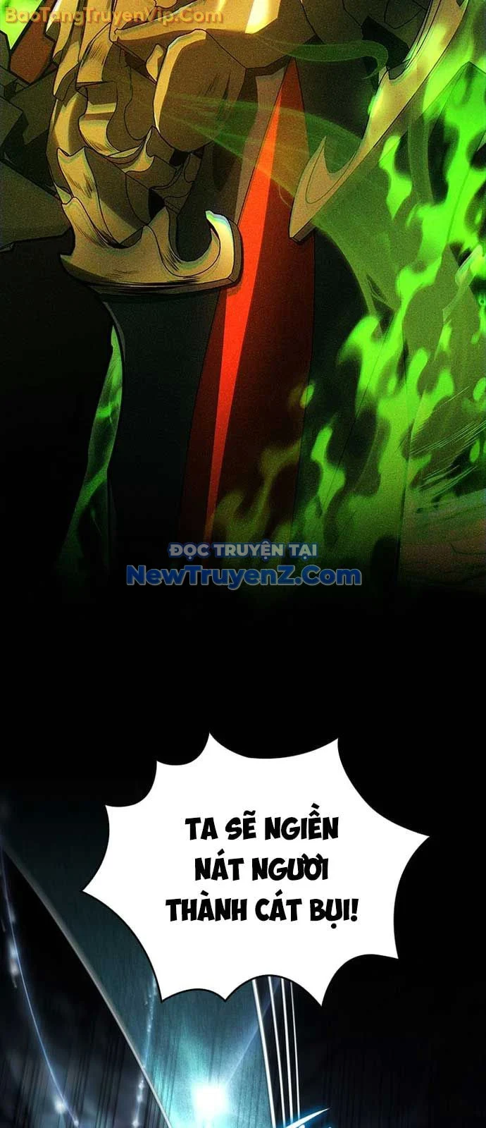 Anh Hùng Trở Lại Chapter 122 - Trang 2