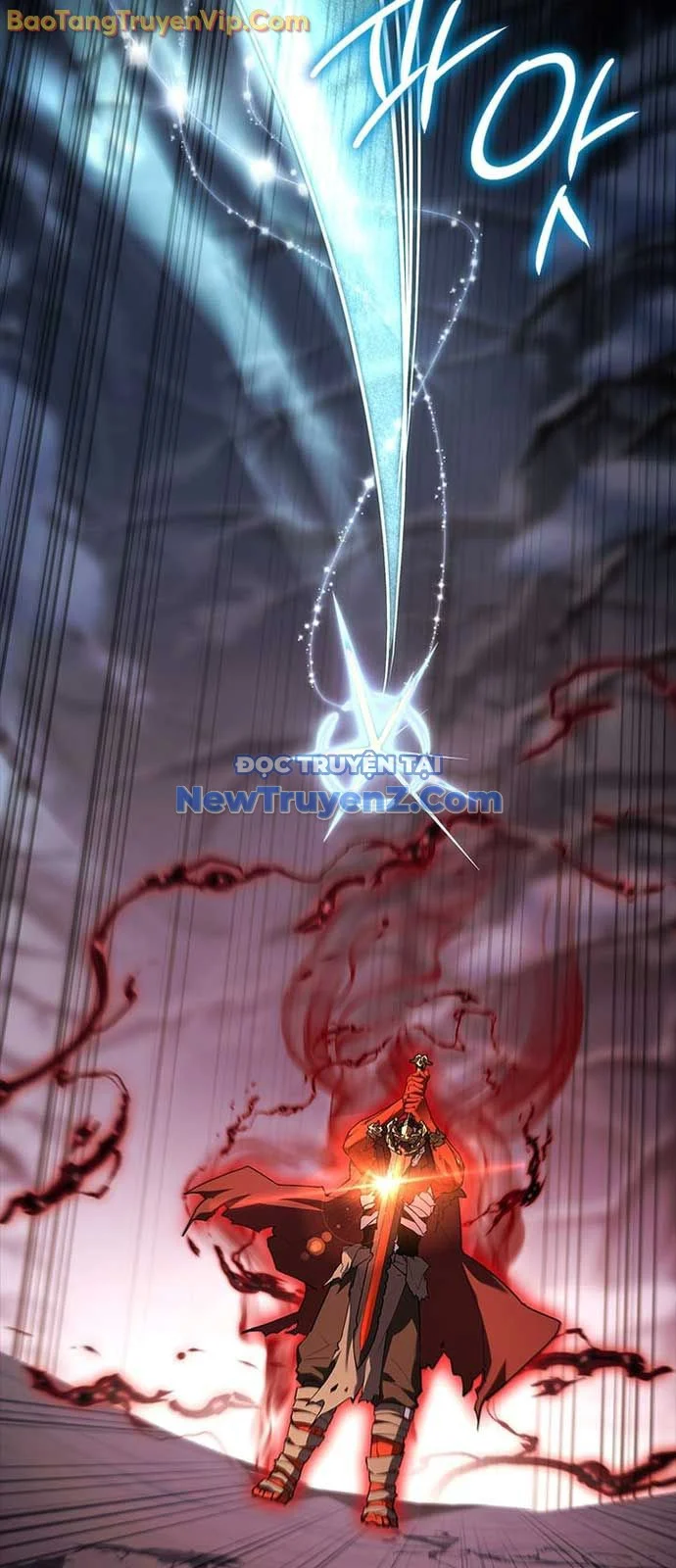 Anh Hùng Trở Lại Chapter 122 - Trang 2