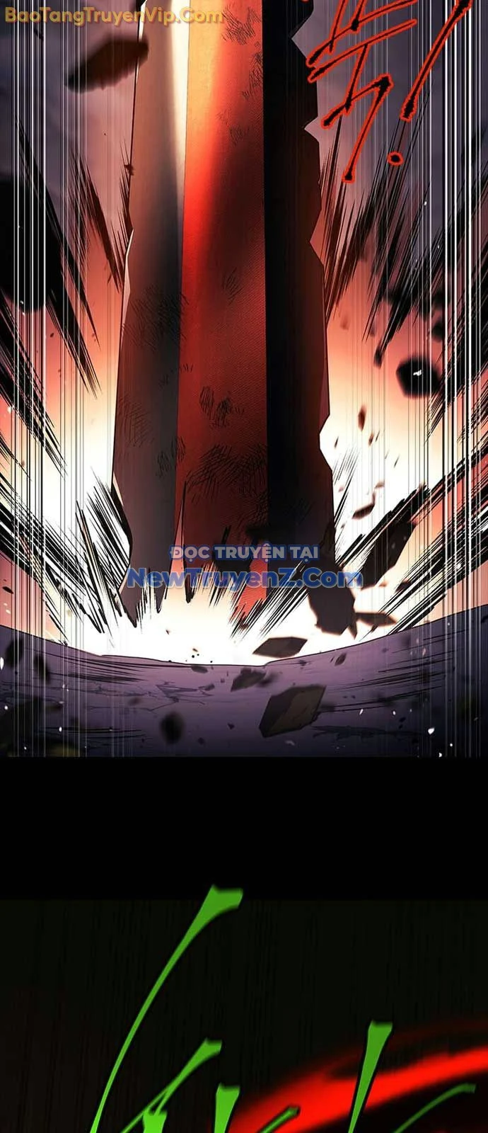 Anh Hùng Trở Lại Chapter 122 - Trang 2