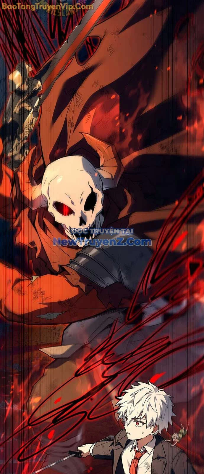 Anh Hùng Trở Lại Chapter 122 - Trang 2