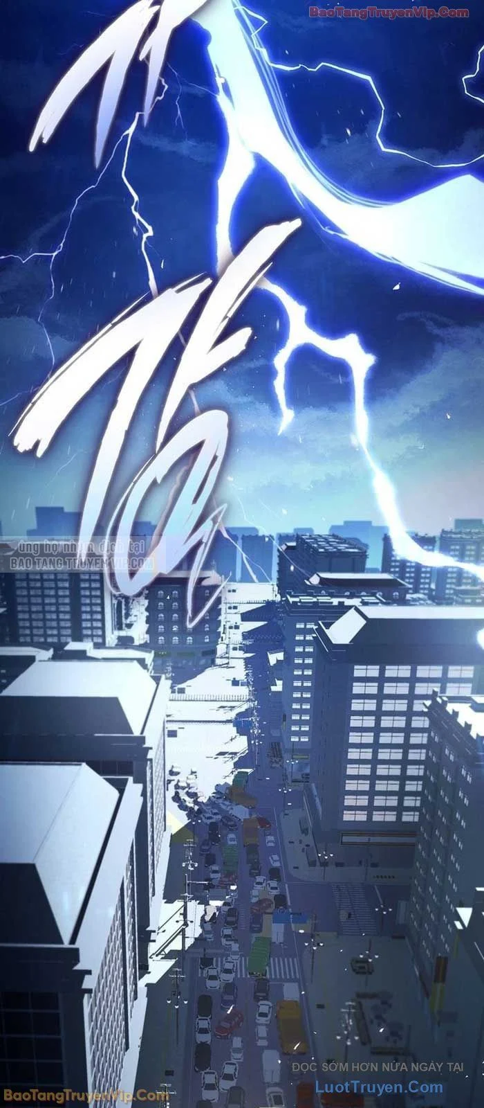 Anh Hùng Trở Lại Chapter 123 - Trang 2