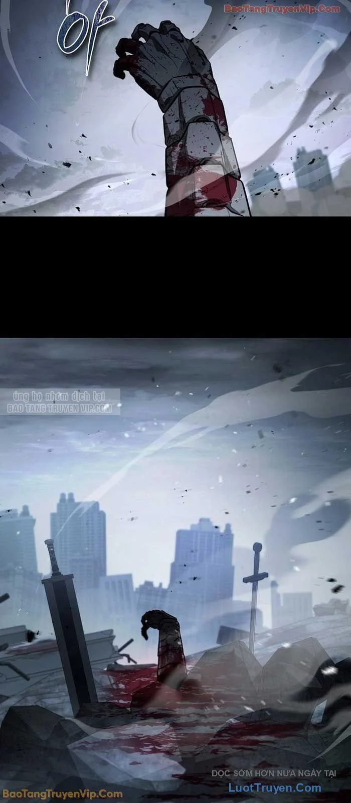 Anh Hùng Trở Lại Chapter 123 - Trang 2