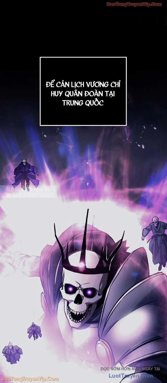 Anh Hùng Trở Lại Chapter 123 - Trang 2