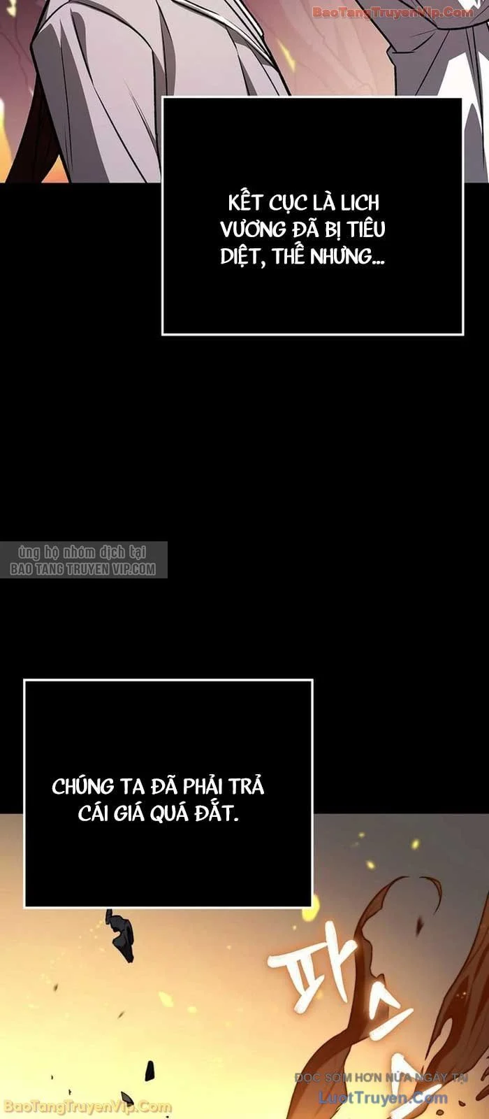 Anh Hùng Trở Lại Chapter 123 - Trang 2