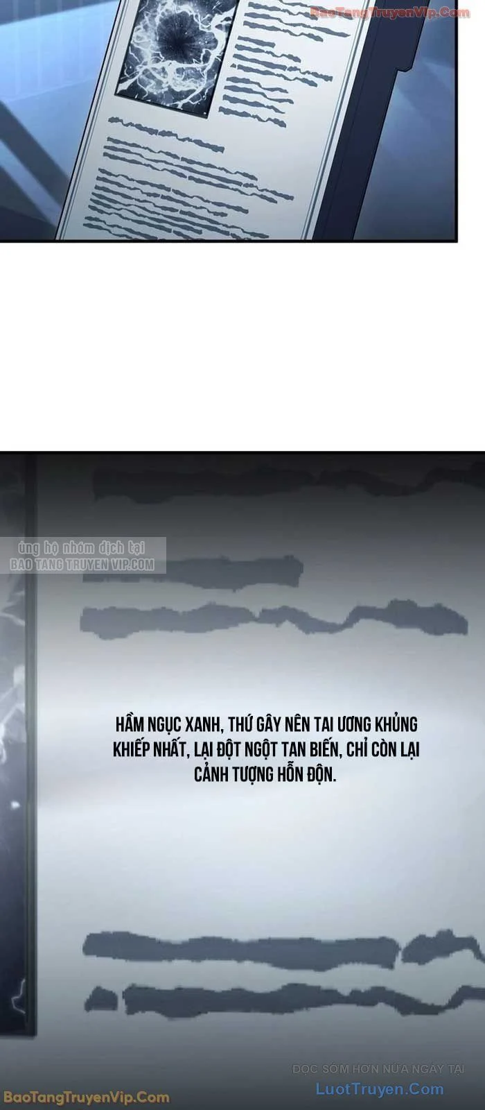 Anh Hùng Trở Lại Chapter 123 - Trang 2